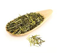 WELLTEA - Japanese Premium Kukicha Loose Leaf Green Tea - 50G