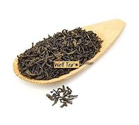 WellTea Jasmine Green & Black Loose Leaf Tea - 100G (100g)