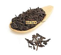 WellTea Luxury Ceylon Black Loose Leaf Tea -100g