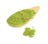 WELLTEA - Matcha Superior Green Tea Powder | Premium Grade Japanese Tea | Boosts Immune System | Detox & Energy -100g