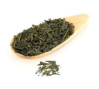WELLTEA - Miyazaki Sencha Green Tea - Premium Grade Japanese loose leaf - 50G