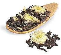 WELLTEA Premium Chrysanthemum Black Tea Loose Leaf- 100g (250g)