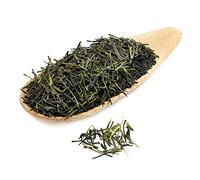 WELLTEA - Premium Japanese Traditional SHINCHA Loose Leaf Green Tea - 100g