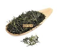 WELLTEA - Premium Japanese Traditional SHINCHA Loose Leaf Green Tea 50g-500g (250g)