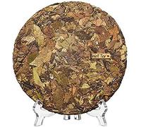 WELLTEA - Premium Shoumei White Tea Long Life Eyebrow Cake White Tea - 350g