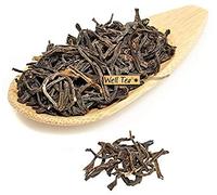 WELLTEA - Premium Wild Arbor RAW PU ERH Tea - Loose Leaf Tea - Caffeine Level High - Loose Weight Tea - 200g