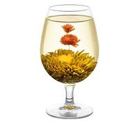 WellTea Spring Scenery Artisan Flowering Green Tea-50g