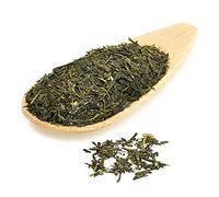 WELLTEA - Traditional Sencha Green Tea - Japanese loose Leaf Green Tea - 50g