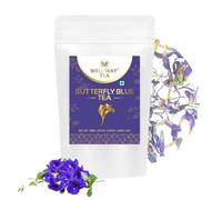 Wellway Butterfly Blue Tea - 100 GM
