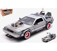 Welly 22444W DeLorean Back to the Future 3