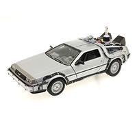 Welly Sturdy diecast metal