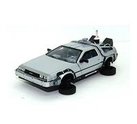 Back To The Future DMC 12 Flying Version by Welly 22441FVW