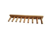 Welly Rack Wall Mounted