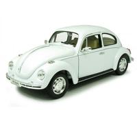 Volkswagen Beetle 1959 Blue 1:24 Scale Welly 22436