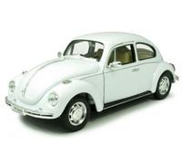 Volkswagen Beetle 1959 Blue 1:24 Scale Welly 22436