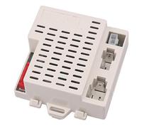 Wellye Remote Box Receiver Match 2.4G Bluetooth Remote Control ,Transmitter Accessory Signal Install Children's Ride on Electric Toys Kids Powered Ridding Car Replacement Parts