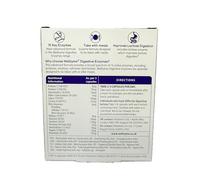 Wellzyme Digestive Enzymes Advanced Formula