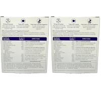 Wellzyme Digestive Enzymes Advanced Formula (Pack of 2)