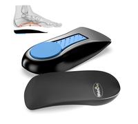 Welnove Heel Cushion Pads Plantar Fasciitis Support Achilles Tendonitis