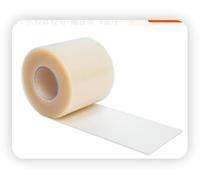 Welnove Hydrocolloid Roll for Wound Care - Hydrocolloid Patch Bandages with Lavender Essential Oil, Ultra Absorbent for Burn, Blister, Acne Care, Flexible & Waterproof - 2.56in x 9.8ft Cut to Fit