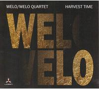 Welo/Welo Quartet – Harvest Time – CD – in-akustik (2020)