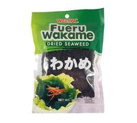 Welpac Fueru Wakame Dried Seaweed 56.7g