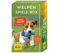 Welpen-Spiele-Box by Taetz New 9783833833274 Fast Free Shipping.