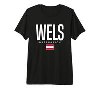 Wels Austria Premium T-Shirt