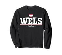 Wels Austria Sweatshirt