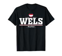 Wels Austria T-Shirt