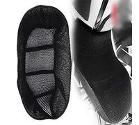 WELSAA 2013-2023 For BMW R1200GS R1250GS LC Adventure R 1250 GS 1200 Rally ADV Motorcycle Cool Seat Cover Rear And Front Seats Accessories (Color : R1250GS 2018-2021 B)