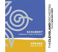 Welser-Möst, Franz - Schubert: Symphony In C Major, ('the Great')/...