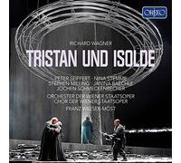 Welser-Möst - Richard Wagner: Tristan und Isolde
