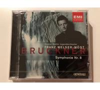 Welser-Most Franz - Sinfonia N.8