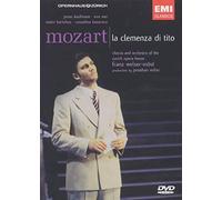 Welser-Mst, Franz - La Clemenza Di Tito [DVD] [2008]