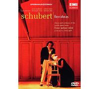 Welser-Mst, Franz - Schubert: Fierrabras [DVD] [2007]