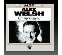 Welsh Alex - Alex Welsh