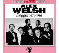 Alex Welsh – Doggin' Around