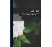 Welsh Botanology