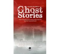 Welsh Celebrity Ghost Stories: Shiver Your Way Around Wales with These Terrifying Stories