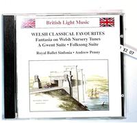 Welsh Classical Favourites