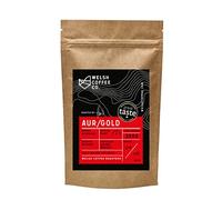 Welsh Coffee Co Gold Roasted Premium South American Ground Speciality Filter Coffee (250g pack)