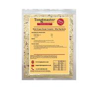 Welsh Dragon Burger Complete - 500g (5kg Batch)