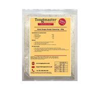 Welsh Dragon Burger Seasoning - 250g