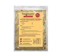 Welsh Dragon Complete Sausage Mix - 100g (1kg Batch)