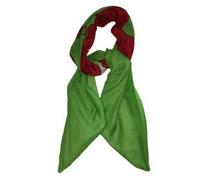 Welsh Dragon Flag scarf