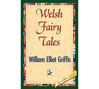 Welsh Fairy Tales