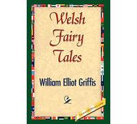 Welsh Fairy Tales