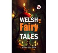 Welsh Fairy Tales