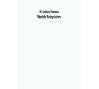 Welsh Fairytales